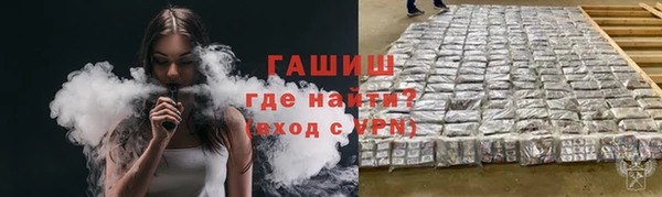 шишки Абаза